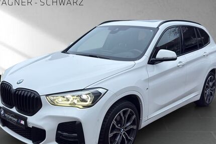 BMW X1 89.100 km 27.650 &euro; Kirchseeon 85614