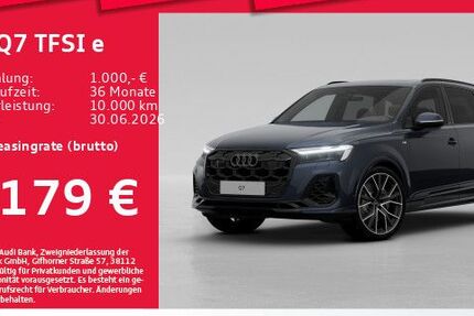 Audi Q7 3.500 km 96.012 &euro; München 81669