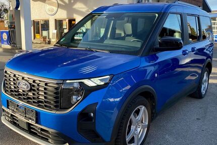 Ford Tourneo Courier 10.500 km 26.900 &euro; Faistenhaar 85649
