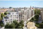 Etagenwohnung München Au-Haidhausen - 2 Zimmer, 65 m&sup2;, 2.264&euro; | Angebot:26266942