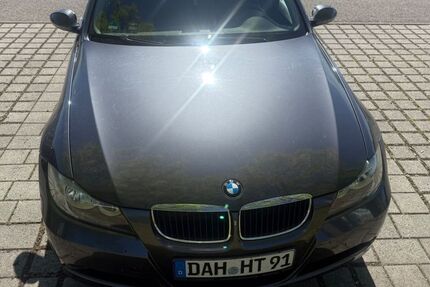 BMW 318 179.000 km 3.000 &euro; Bergkirchen 85232
