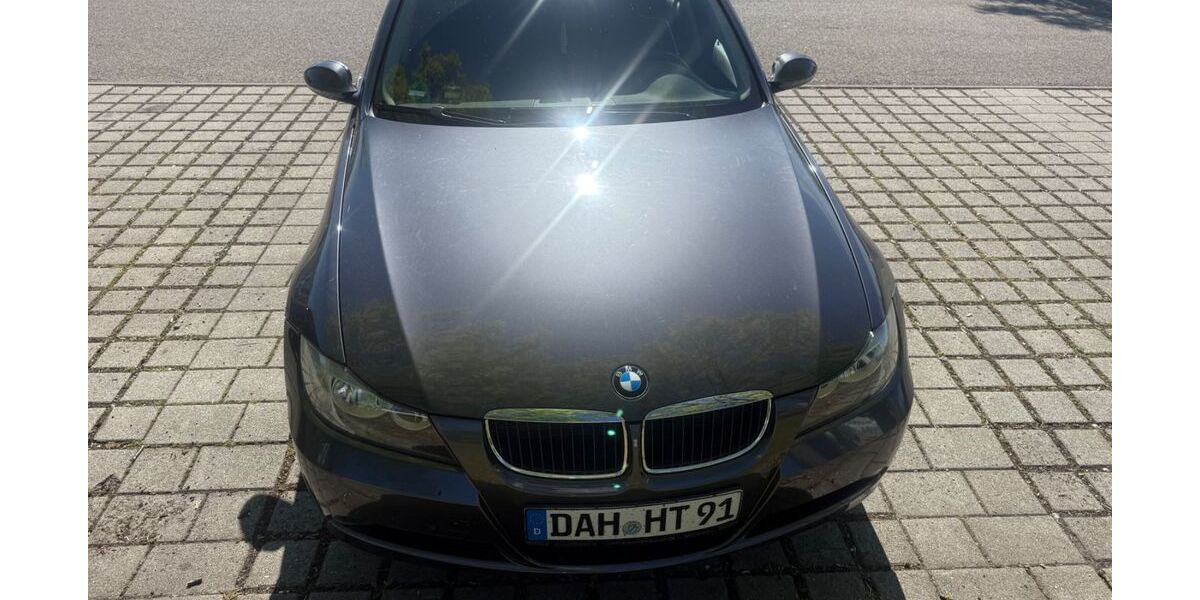 BMW 318 179.000 km 3.000 &euro; Bergkirchen 85232