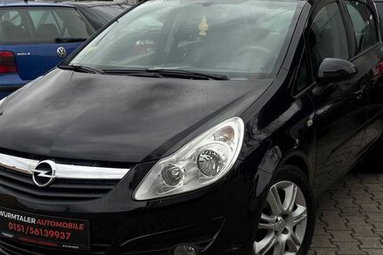 Opel Corsa 118.000 km 2.490 &euro; Planegg 82152