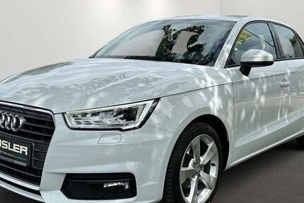 Audi A1 96.000 km 11.650 &euro; Neubiberg 85579