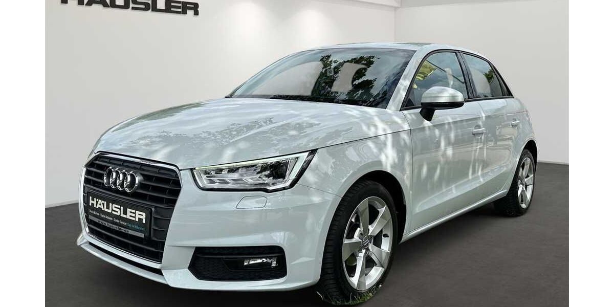 Audi A1 96.000 km 11.650 &euro; Neubiberg 85579
