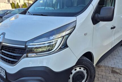 Renault Trafic 171.000 km 15.990 &euro; München 81247