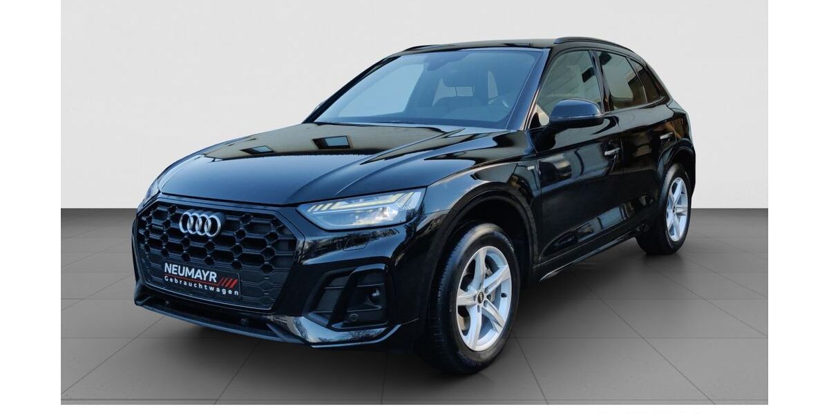 Audi Q5 56.400 km 39.970 &euro; Groebenzell 82194