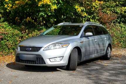 Ford Mondeo 303.599 km 2.500 &euro; Ramersdorf-Perlach (München) 81737