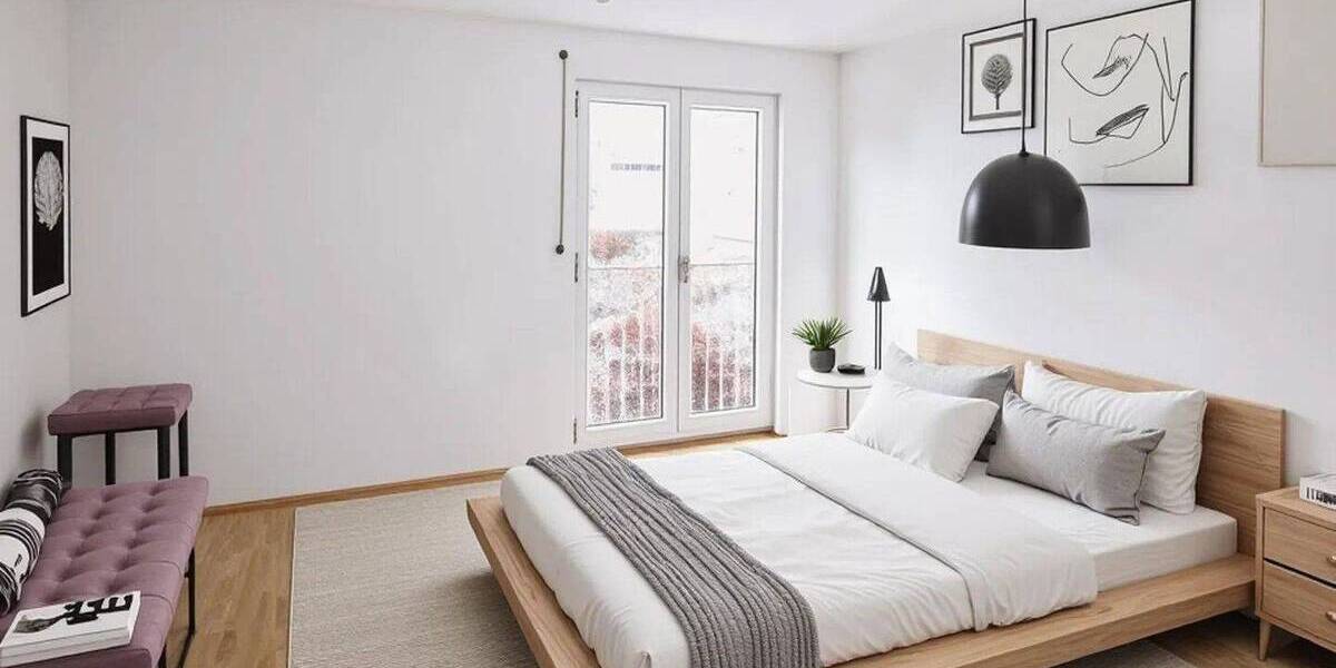 Reihenendhaus München Schwabing-Freimann - 5 Zimmer, 119 m&sup2;, 1.070.000&euro; | Angebot:26175908