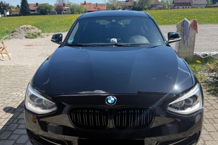 BMW 118 104.000 km 9.850 &euro; Otterfing 83624