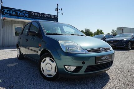 Ford Fiesta 159.010 km 1.950 &euro; München 81829