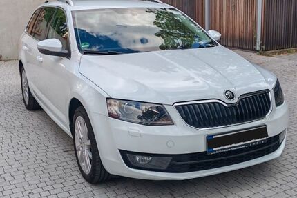 Skoda Octavia 213.150 km 7.950 &euro; München 80637