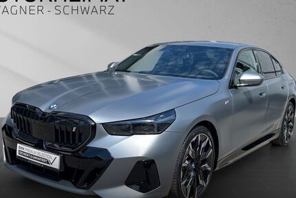 BMW i5 1.900 km 67.380 € Oberhaching bei München 82041