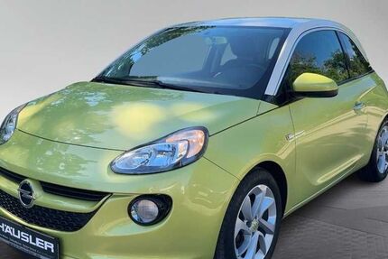 Opel Adam 88.327 km 7.990 &euro; Fürstenfeldbruck 82256