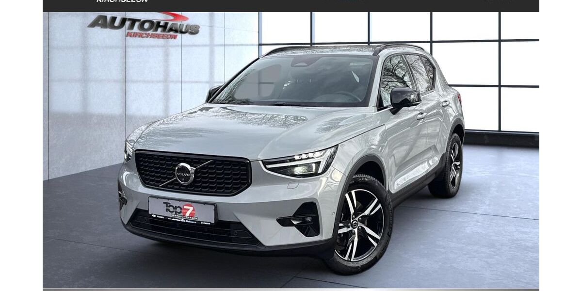 Volvo XC40 26.900 km 35.750 &euro; Kirchseeon 85614