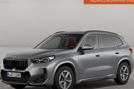 BMW X1 56.904 km 41.985 &euro; München 80939