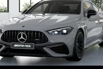 Mercedes-Benz CLE 53 AMG 9.900 km 86.900 &euro; München 80636