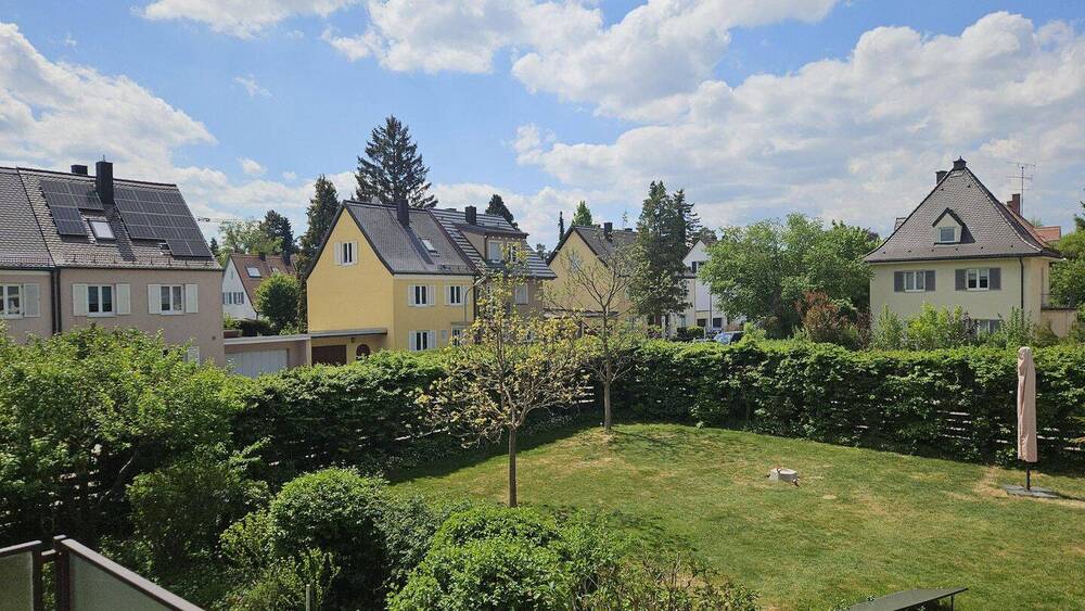 Etagenwohnung München Laim - 3 Zimmer, 111 m&sup2;, 1.099.000&euro; | Angebot:26875160