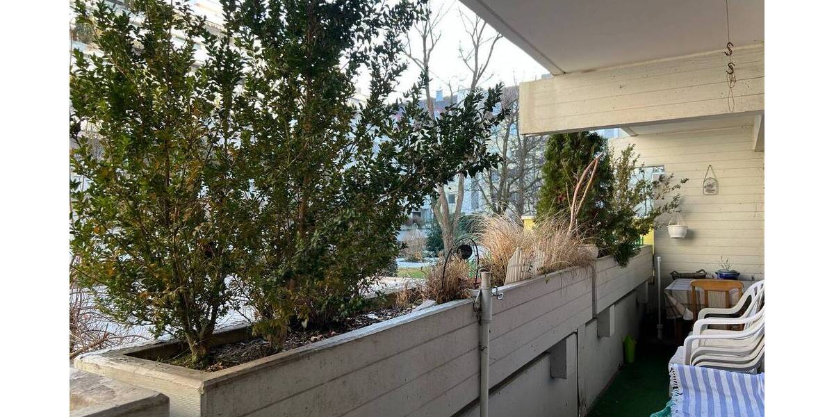 Etagenwohnung München Obergiesing - 2 Zimmer, 56 m&sup2;, 299.000&euro; | Angebot:26244894