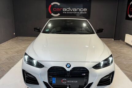 BMW 440 9.980 km 70.500 &euro; Sauerlach 82054