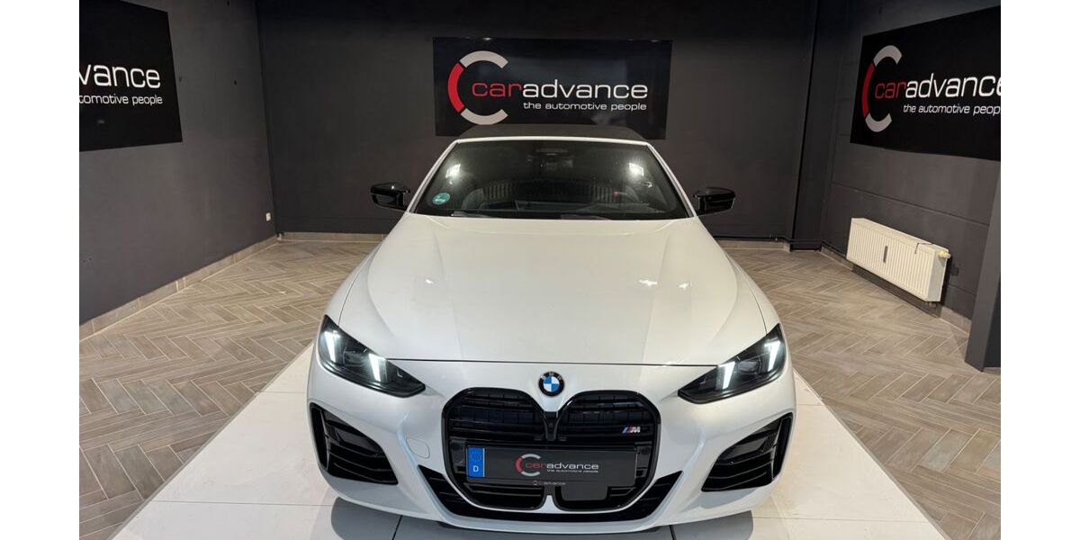 BMW 440 9.980 km 70.500 &euro; Sauerlach 82054