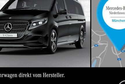 Mercedes-Benz V 300 9.900 km 88.990 &euro; München 81739