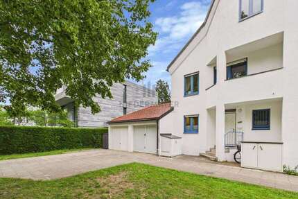 Haus München Giesing - 6 Zimmer, 158 m&sup2;, 3.320&euro; | Angebot:27073017