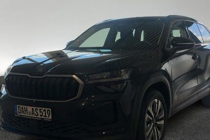 Skoda Kodiaq 6.500 km 46.950 &euro; München 80935