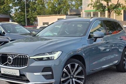 Volvo XC60 125.000 km 35.900 &euro; München 81243