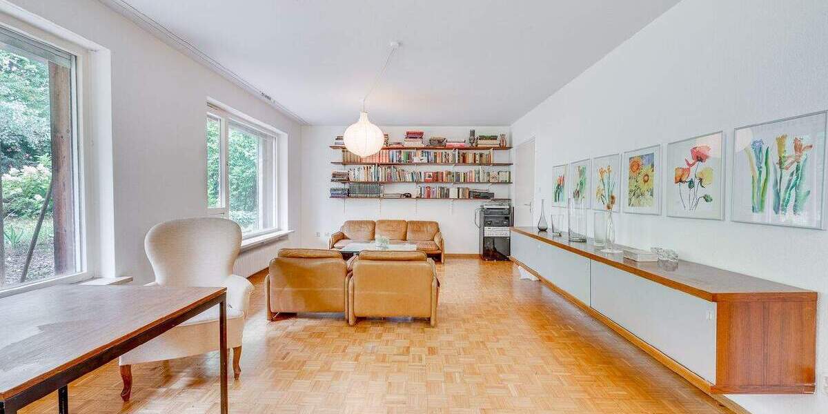 Einfamilienhaus Haar - 5 Zimmer, 133 m&sup2;, 1.290.000&euro; | Angebot:25660641