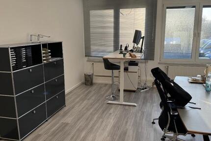 Büro mit 4 Zimmern und 115 qm in Hohenbrunn zu vermieten zimmer