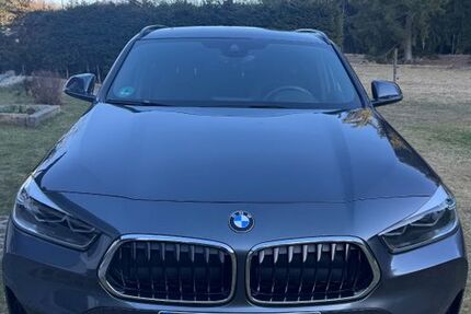 BMW X2 72.000 km 25.900 &euro; München 80997