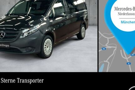 Mercedes-Benz Vito 34.960 km 40.448 &euro; München 81739