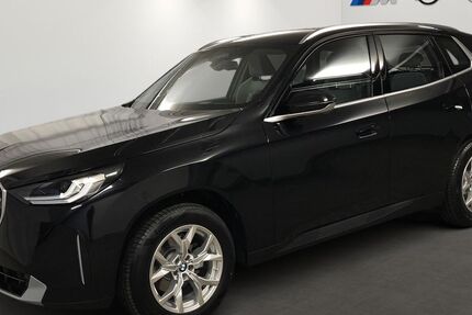BMW X3 4.568 km 45.980 &euro; München 80687