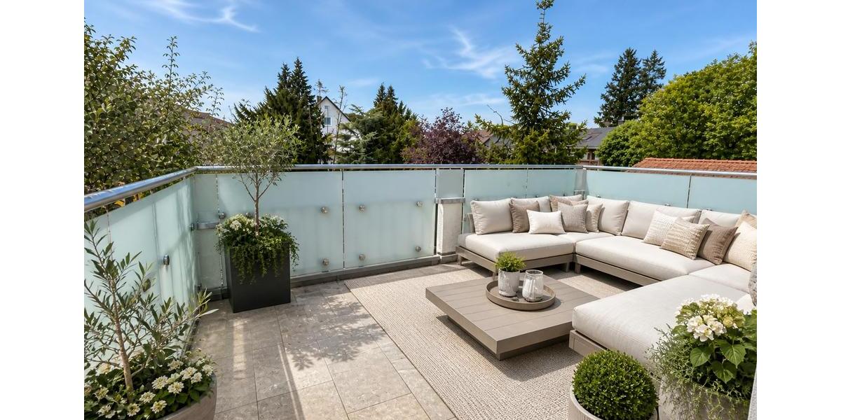 Doppelhaushälfte Olching - 5 Zimmer, 135 m&sup2;, 1.170.000&euro; | Angebot:26714321
