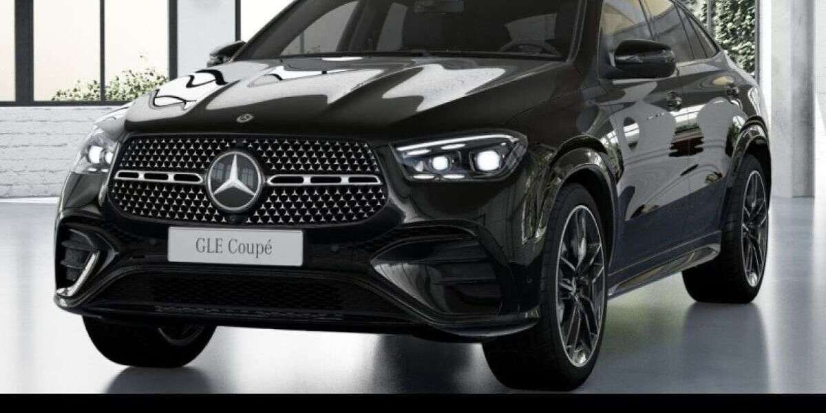 Mercedes-Benz GLE 450 9.900 km 102.900 &euro; München 80636