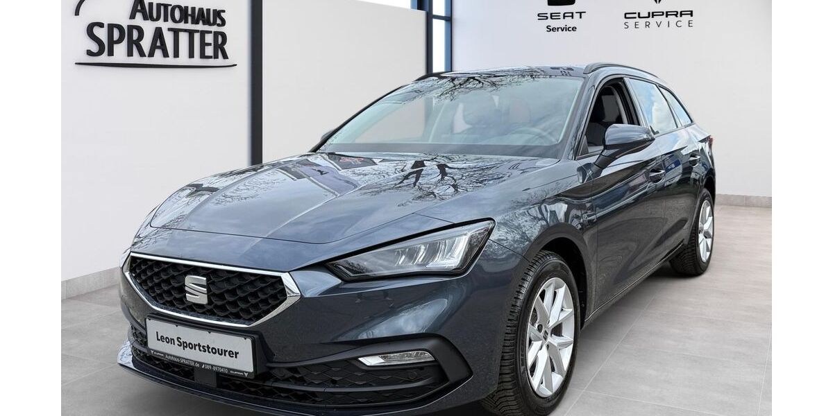 Seat Leon 1.300 km 29.180 &euro; München 81249