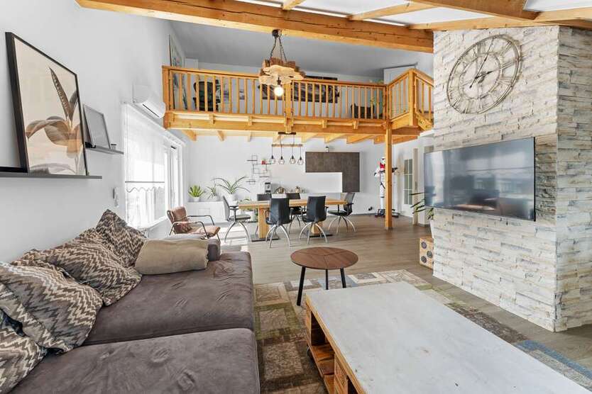 Wohnung zum Kaufen in München 1.245.000 € 192 m²