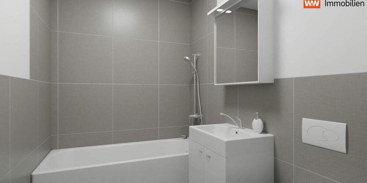 Etagenwohnung Haar - 2 Zimmer, 76 m&sup2;, 379.000&euro; | Angebot:24834341