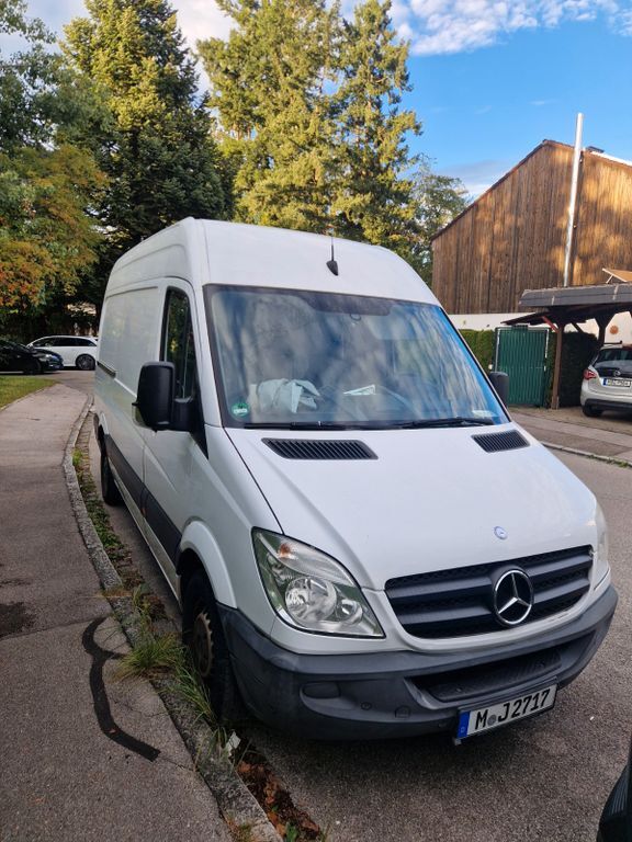 Sprinter