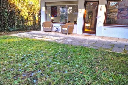 Wohnung München Thalkirchen-Obersendling-Forstenried-Fürstenried-S - 5 Zimmer, 150 m&sup2;, 2.500&euro; | Angebot:24869343