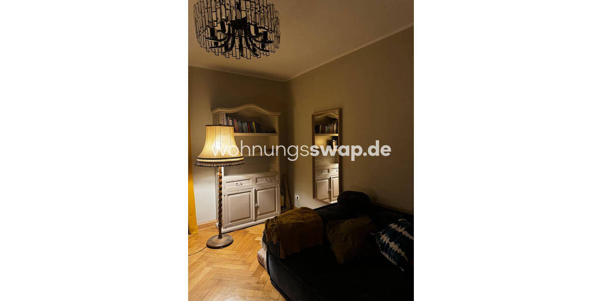Etagenwohnung München Untergiesing-Harlaching - 2 Zimmer, 55 m&sup2;, 900&euro; | Angebot:26024119