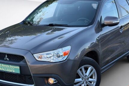 Mitsubishi ASX 149.801 km 5.490 &euro; München 81825