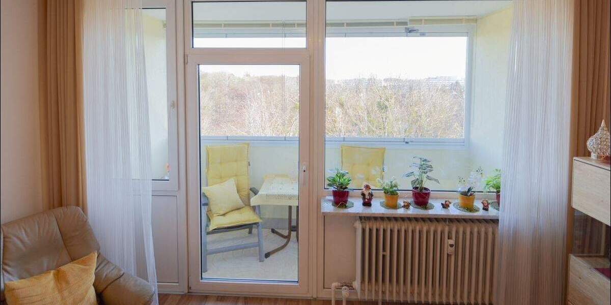 Etagenwohnung Karlsfeld - 2 Zimmer, 61 m&sup2;, 355.000&euro; | Angebot:25775374