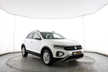 VW T-Roc 39.629 km 18.440 € Garching 85748
