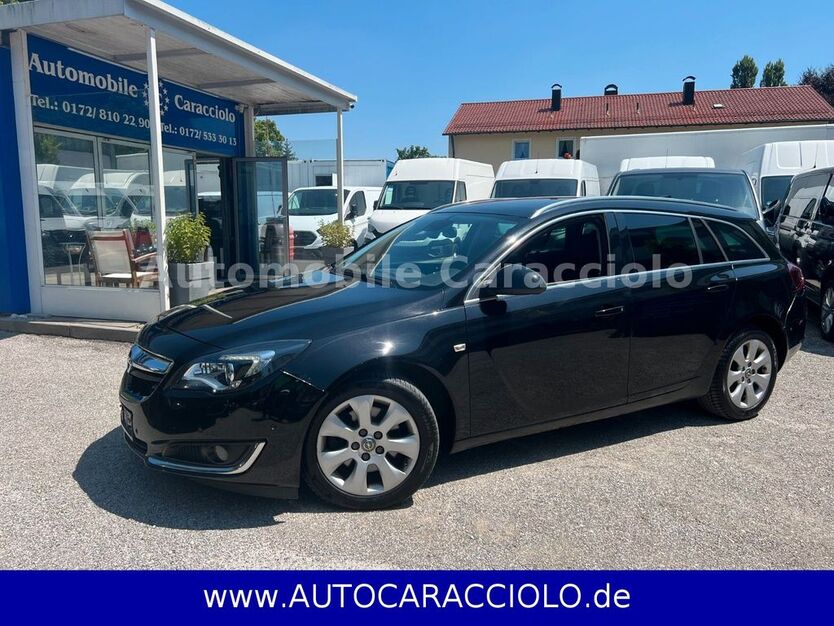 Opel Insignia 223.000 km 6.900 € Karlsfeld bei München 85757
