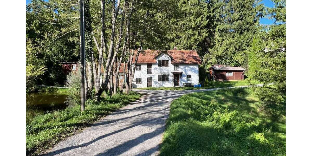 Grundstück Ebersberg - 1.000.000&euro; | Angebot:23954639