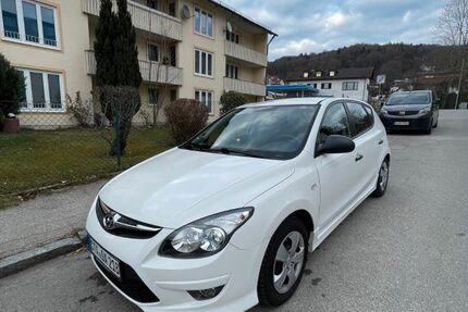 Hyundai i30 58.320 km 5.199 &euro; München 81547