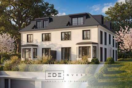 Grundstück Gräfelfing - 1.590.000&euro; | Angebot:25458439