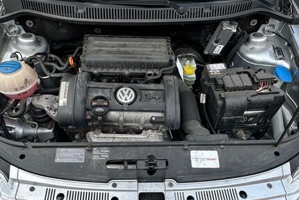 VW Polo 100.000 km 3.000 &euro; Neufahrn Bei Freising 85375